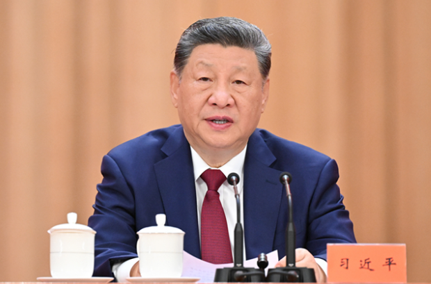 习近平：在庆祝中国共产党成立105周年大会上的讲话
